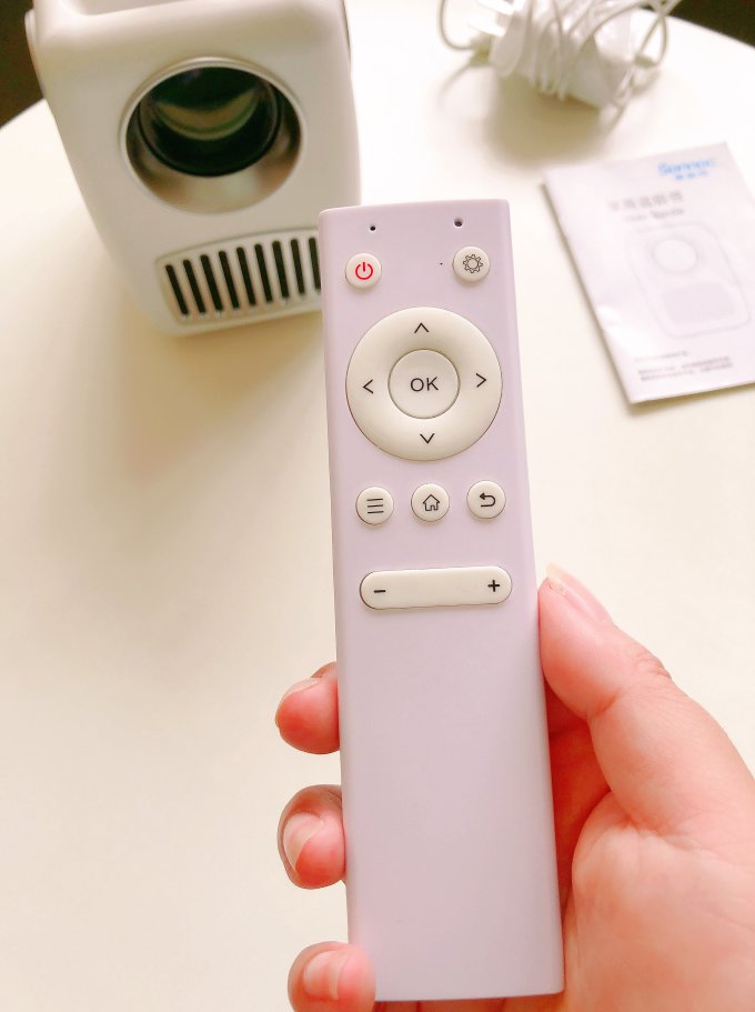 索诺克投影仪