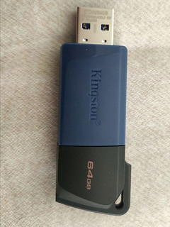 金士顿/Kingston USB3.2 U盘