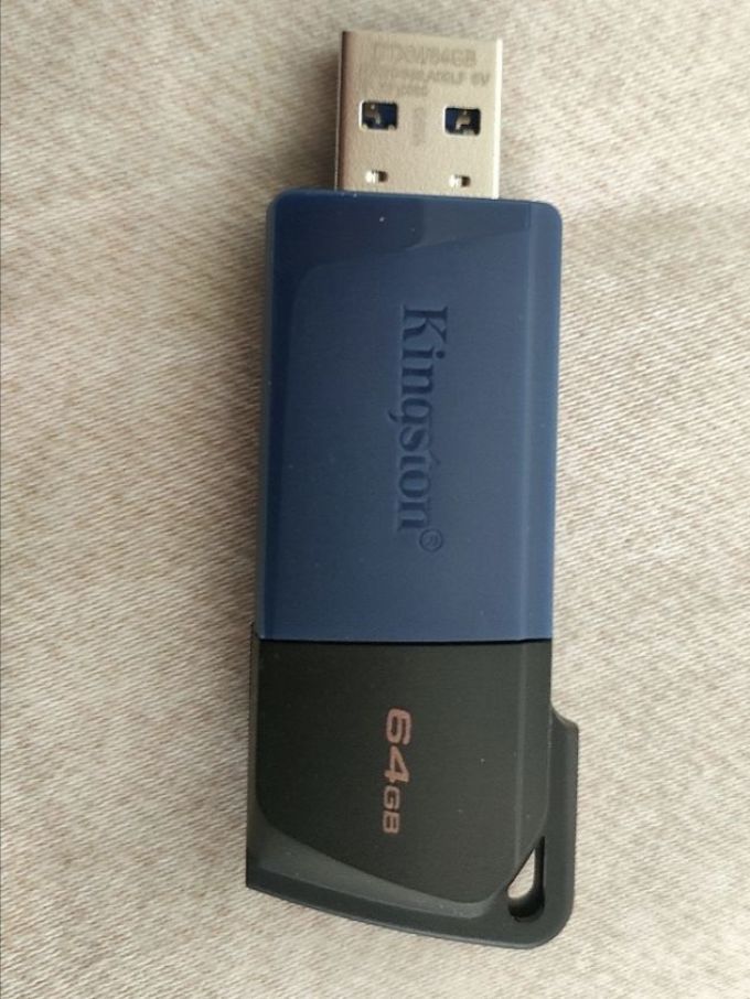 金士顿U盘