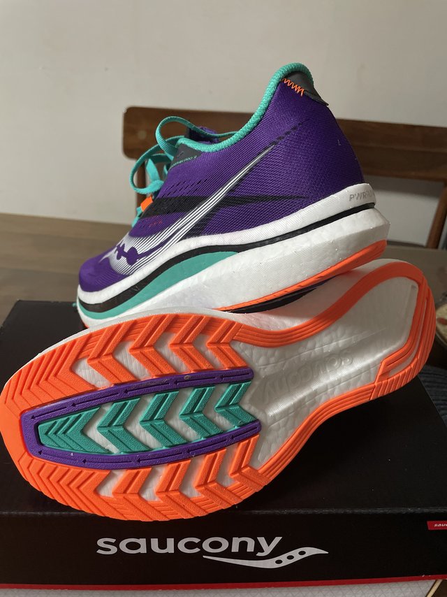 endorphin pro 2（啡鹏2）开箱报告