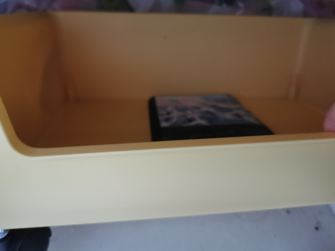 收纳箱