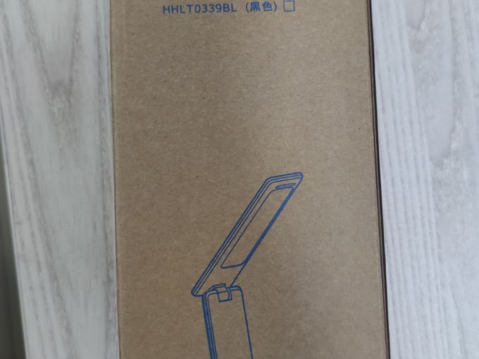 松下普通台灯