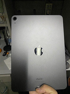 有了iPadair5，工作生活都幸福