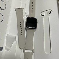 苹果手表Apple Watch S8