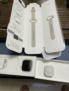 苹果手表Apple Watch S8