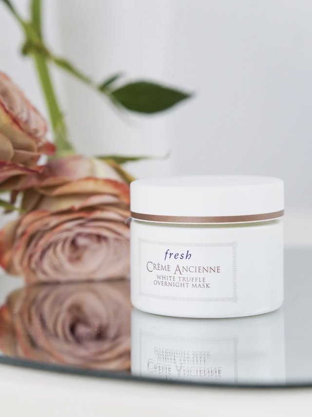 人见人夸！越敷脸越嫩的面膜非它莫属