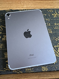 iPad mini6 蜂窝版