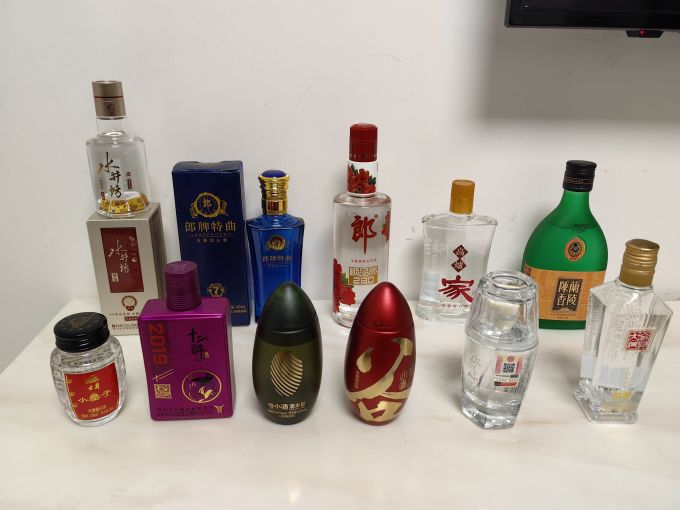 水井坊白酒