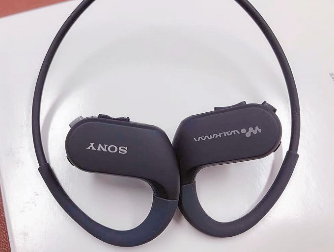 索尼音频播放器