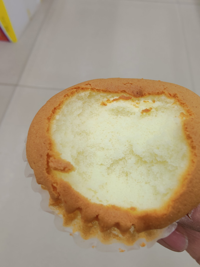 泡吧常温蛋糕