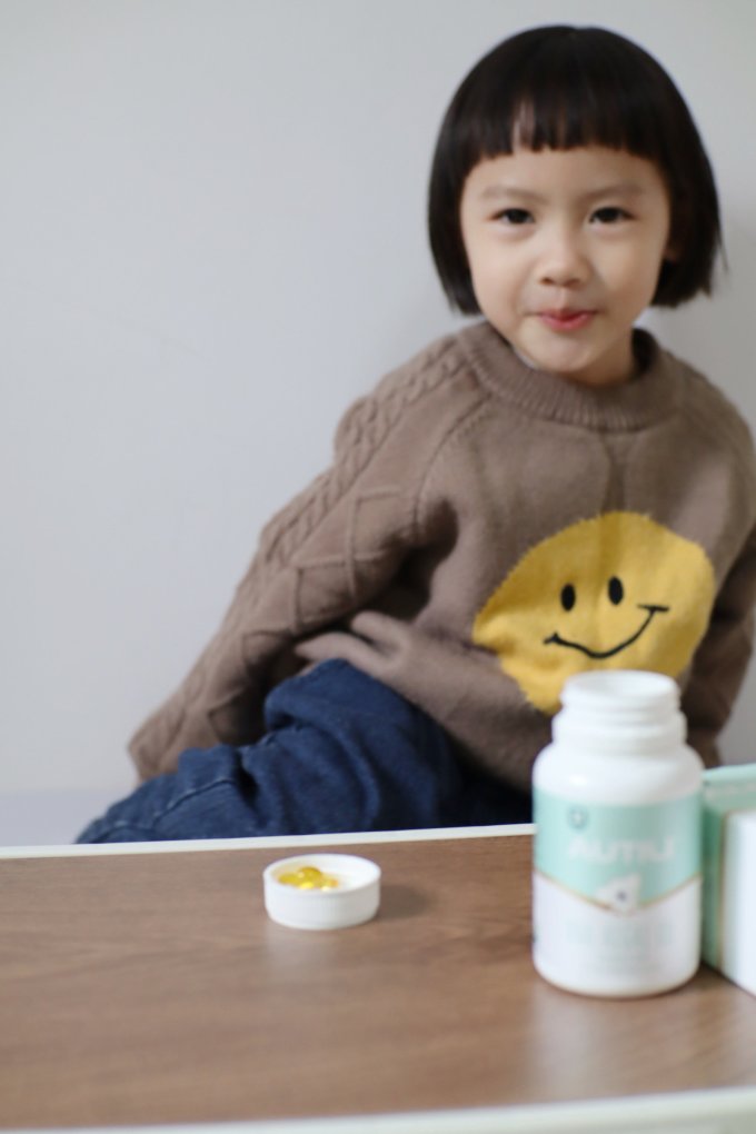 澳特力婴幼营养