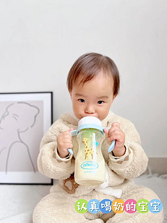 呵护宝宝肠道健康，选对奶粉至关重要❗