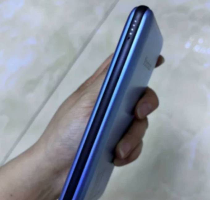 羽博移动电源