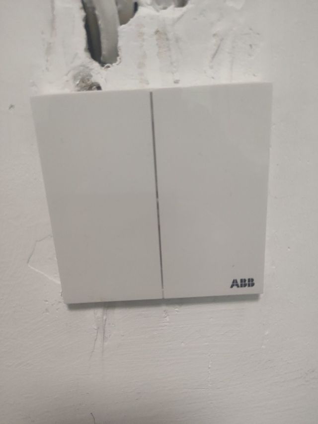 个人浅谈盈致ABB开关