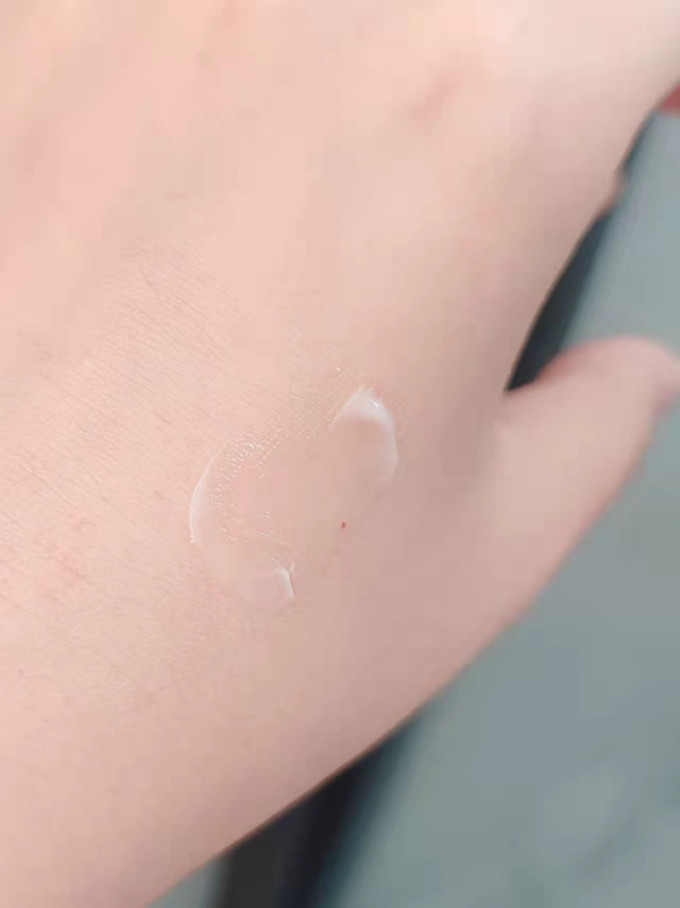 冰王乳液面霜