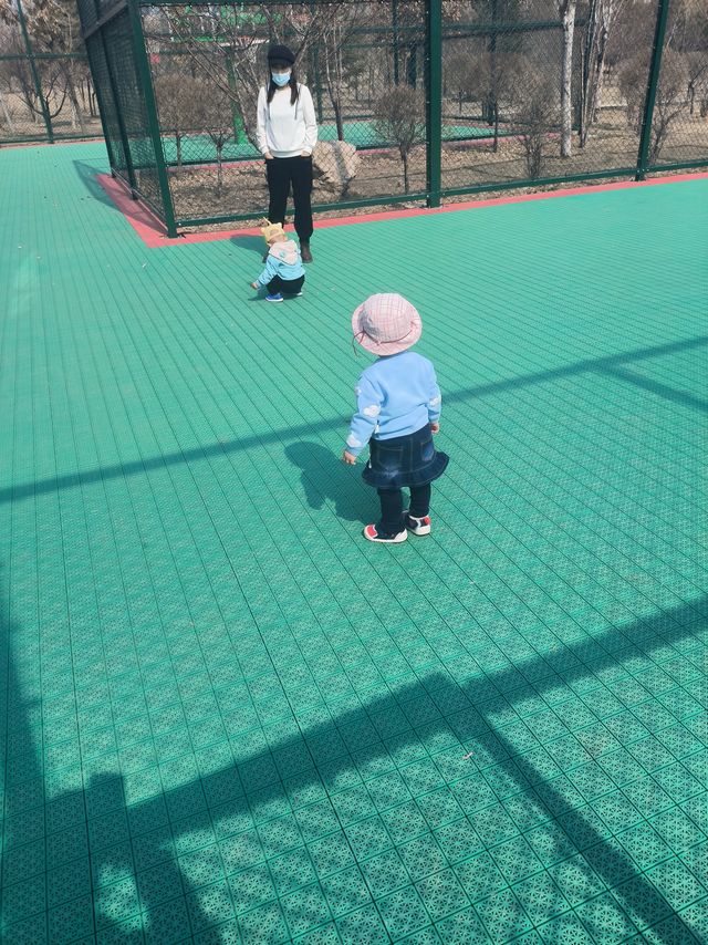 春天宝妈的宝藏分享
