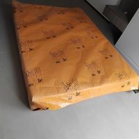 8H艾愈床垫开箱