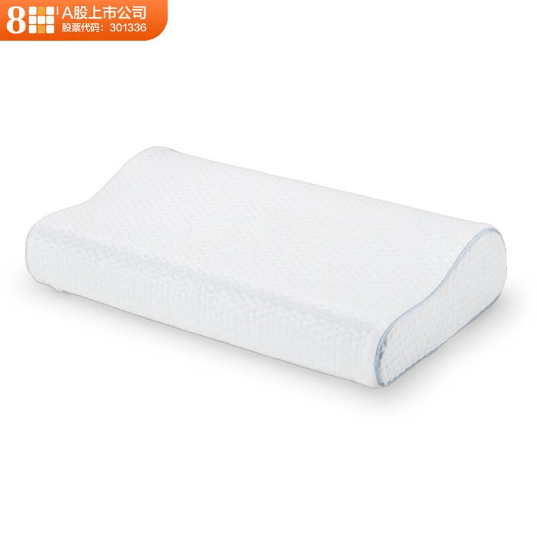 脖子也会认生吗?换了一款枕头后,我居然落枕了~