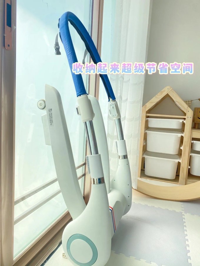 北欧宝贝婴儿餐椅