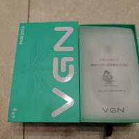 VGN蜻蜓F1终于到货了