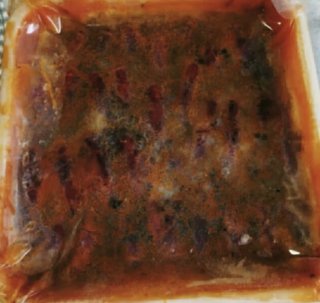 小龙虾➕一点洋酒，真是别有一番滋味