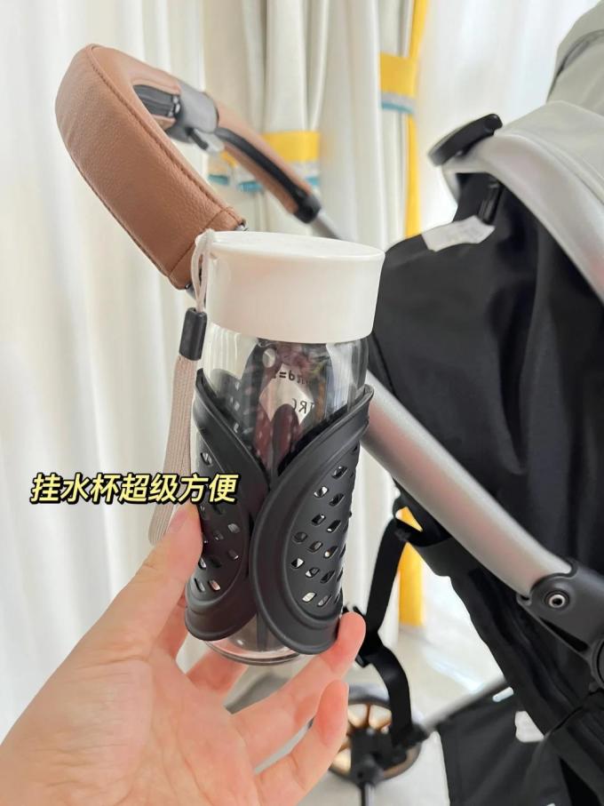 嘉也婴儿推车