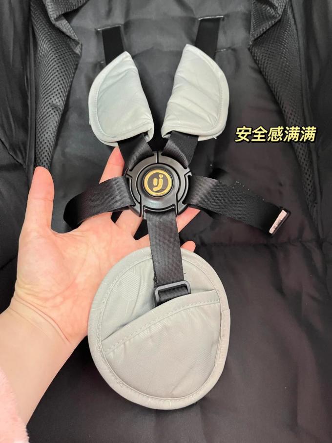 嘉也婴儿推车