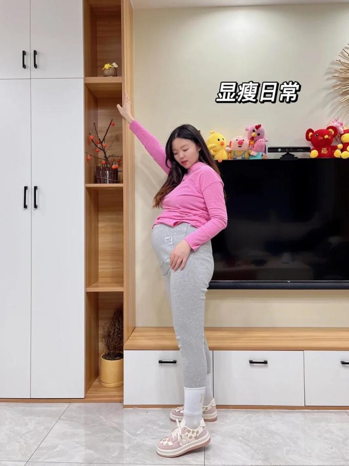 孕妇装
