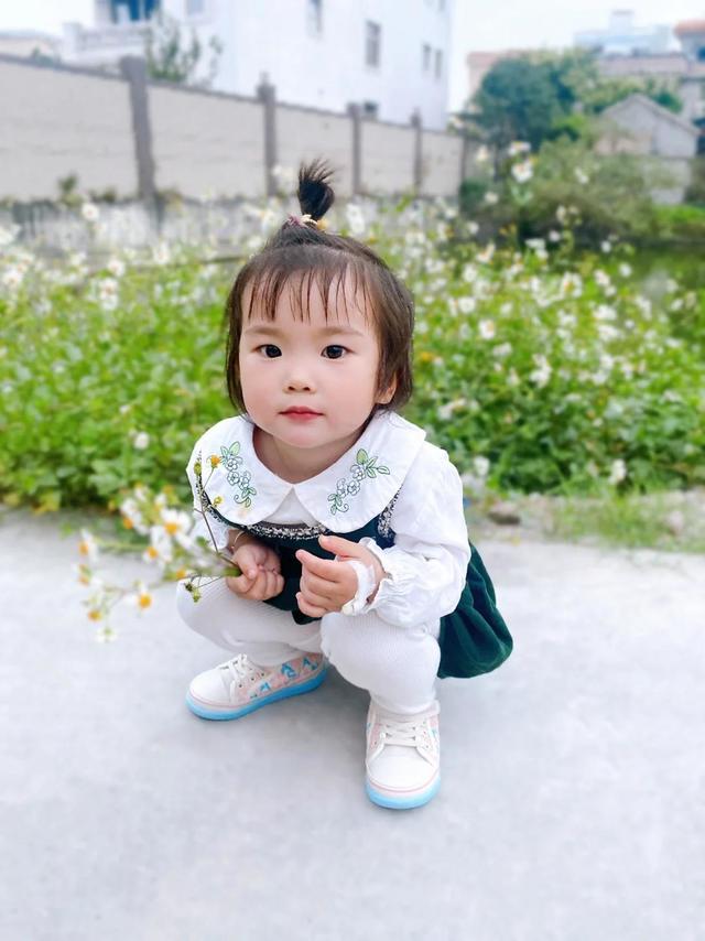 想要宝宝发育好 孕期好物不能少 码住！