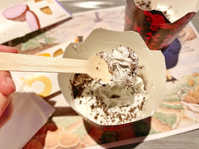 麦当劳快餐电子券