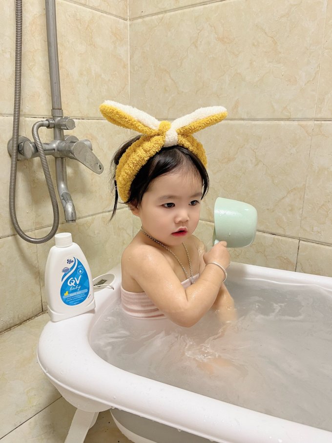 婴幼儿洗发沐浴