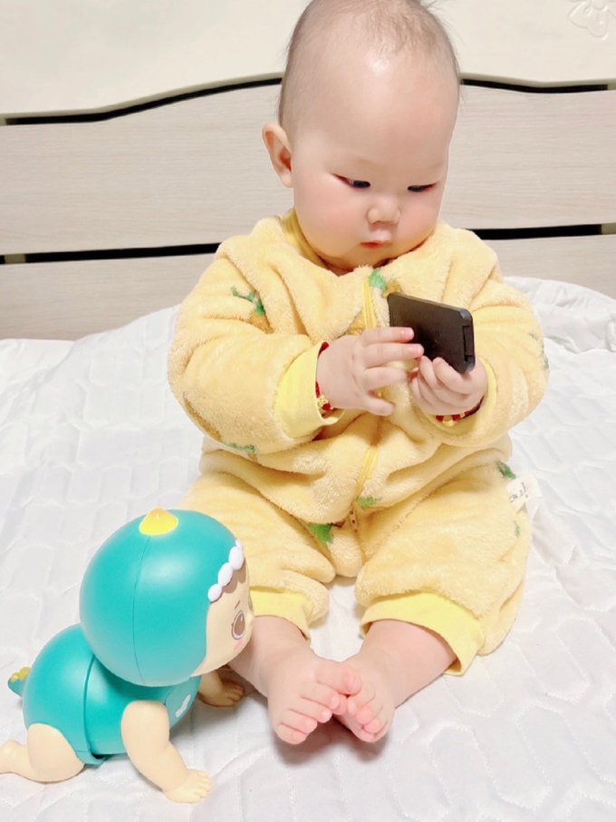 米佳早教启智
