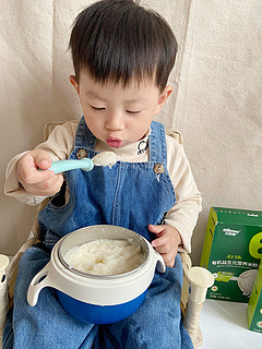 宝宝辅食热门辅食油和米粉该怎么选？