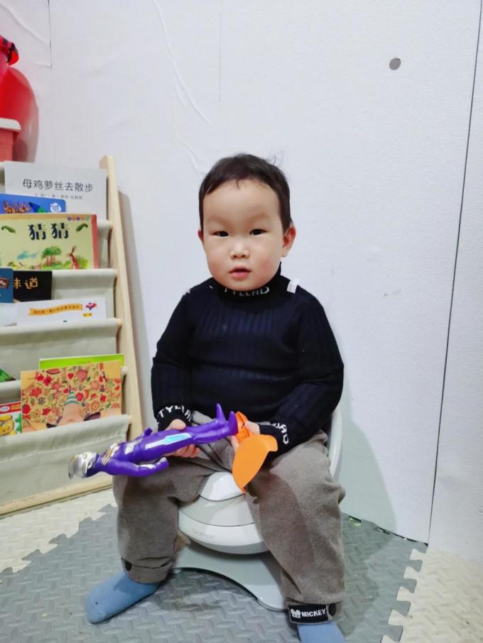 谷仕塔马桶