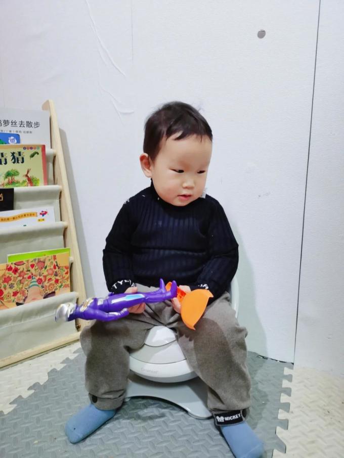 谷仕塔马桶
