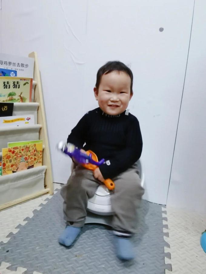 谷仕塔马桶