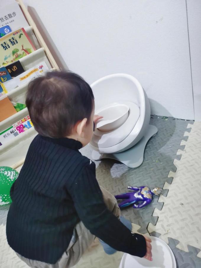 谷仕塔马桶
