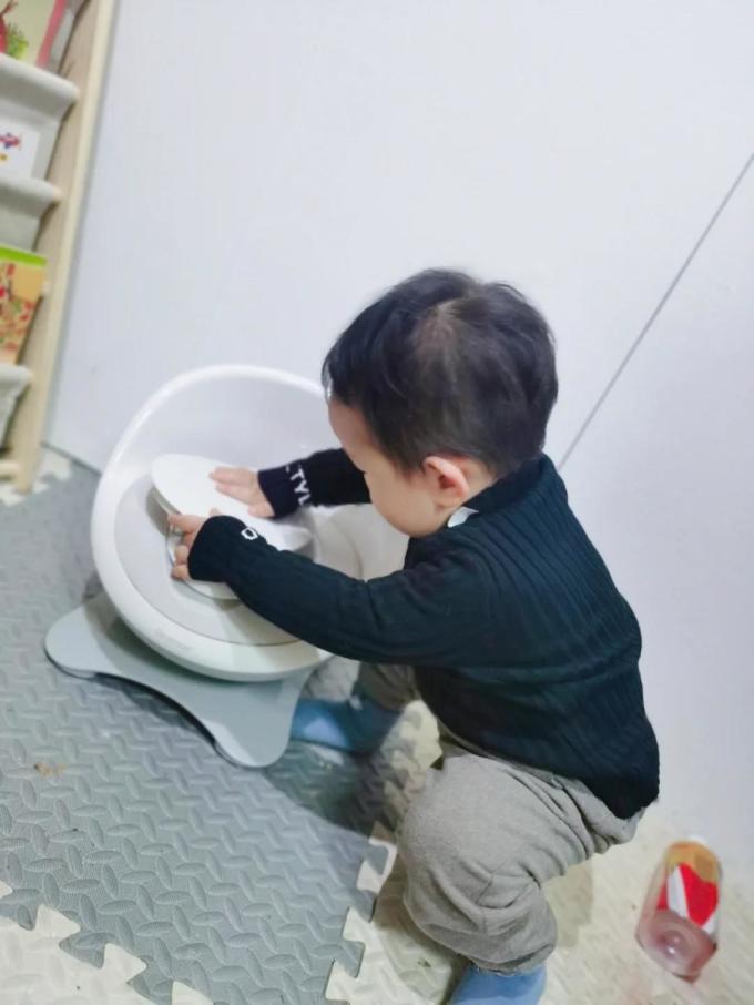 谷仕塔马桶