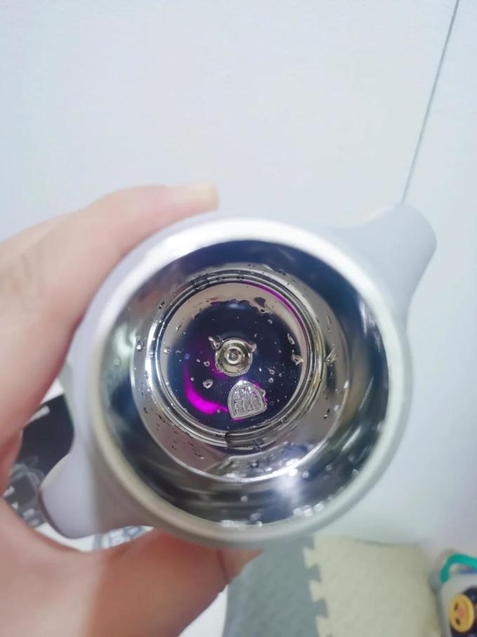 儿童保温杯
