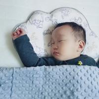 Domiamia豆豆毯 给宝宝贴心的关爱