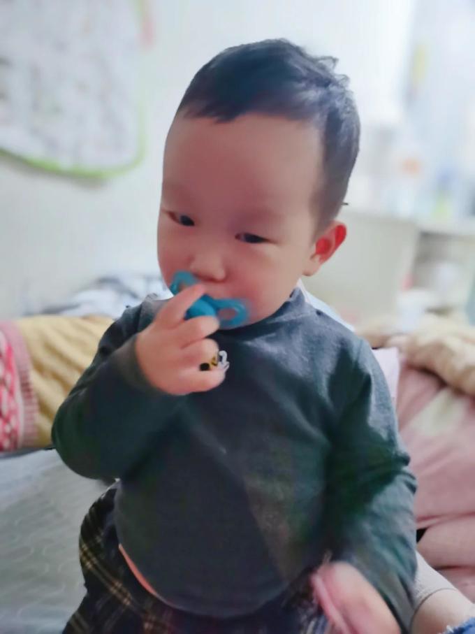 安抚奶嘴