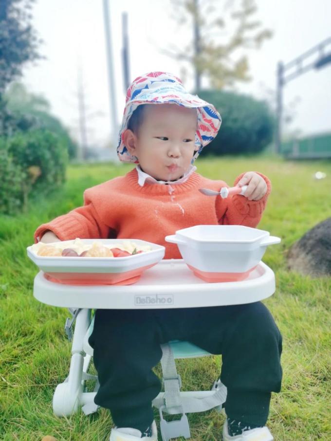 婴儿帽子