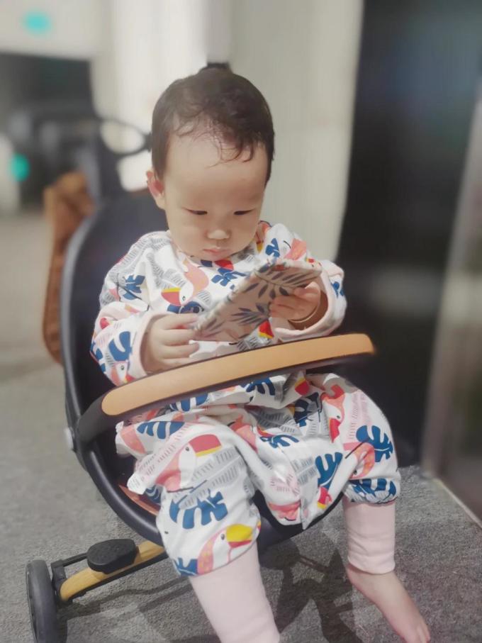 伴心婴儿睡袋