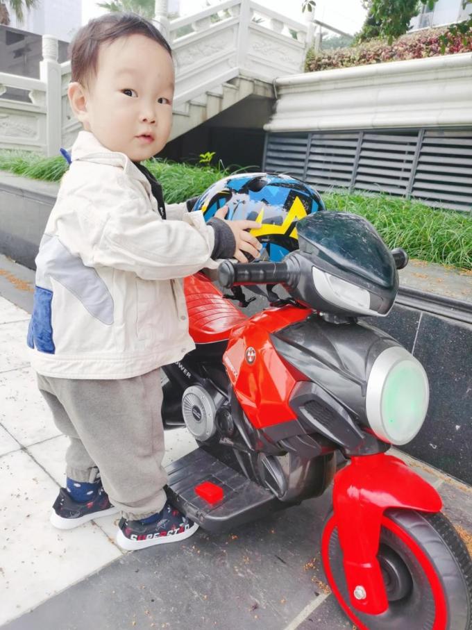 晓安骑行头盔