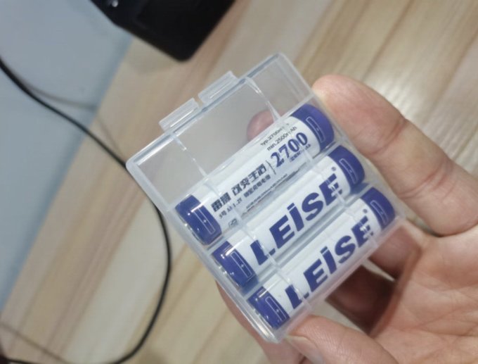 雷摄收纳用品