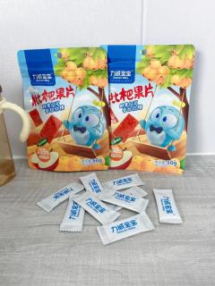 真心推荐的出门零食‼️包包必备