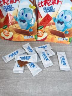 真心推荐的出门零食‼️包包必备