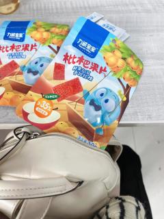 真心推荐的出门零食‼️包包必备