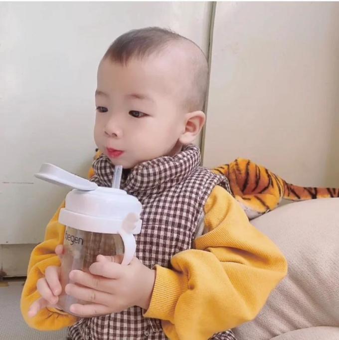 学饮杯