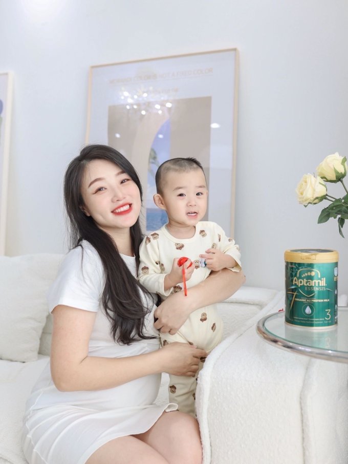 婴儿奶粉
